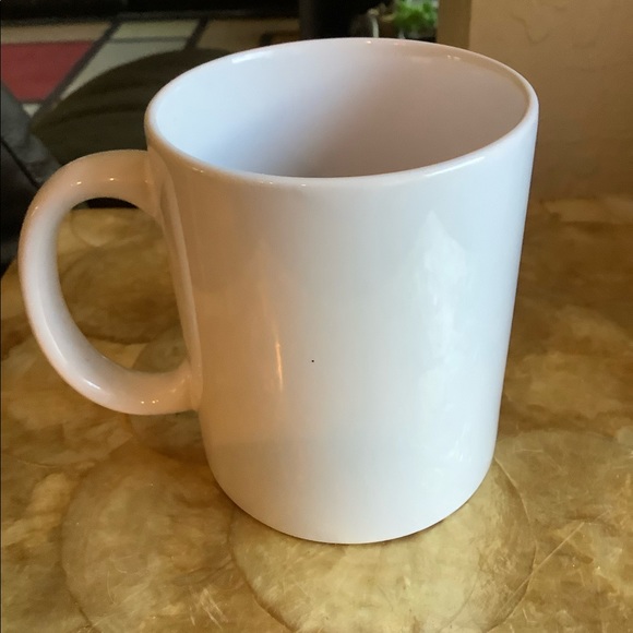 Poshmark Mug New, Never Used - Picture 2 of 2